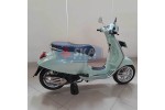 Vespa Primavera IGET 150 ABS Tahun 2023